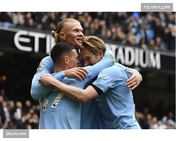 哈兰德2射1传领跑射手榜 外媒为何仍看重两名队友表现