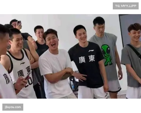 广东男篮全运会展现主场优势 赵睿胡明轩徐杰领衔强大后场