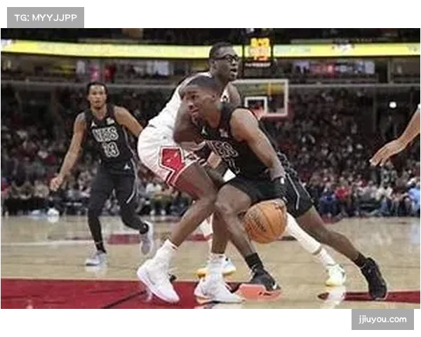 公牛阵容不整战绩难以提升 吉迪三双表现成为少数亮点