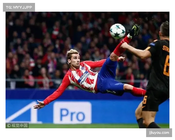 格列兹曼长传策动反击助攻,老将核心作用依旧不可替代 格列兹曼长传策动反击助攻,老将核心作用依旧不可替代