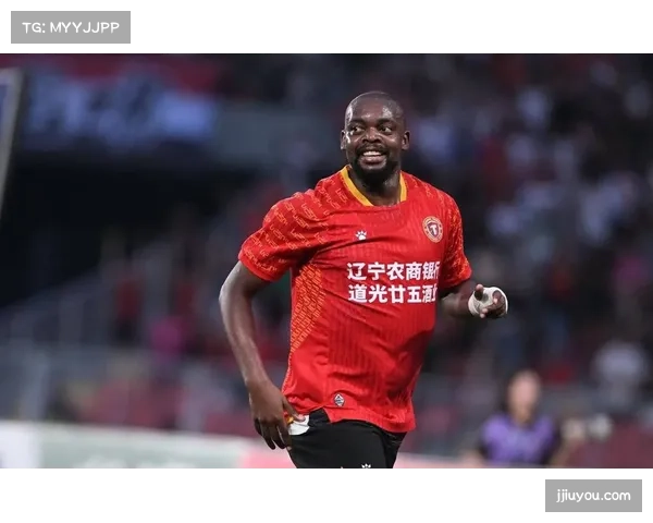 姆本扎前锋线威胁有限 辽宁铁人进攻端缺乏有效支点