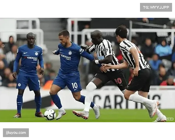 切尔西三连败期间控场下滑 波切蒂诺战术调整面临考验